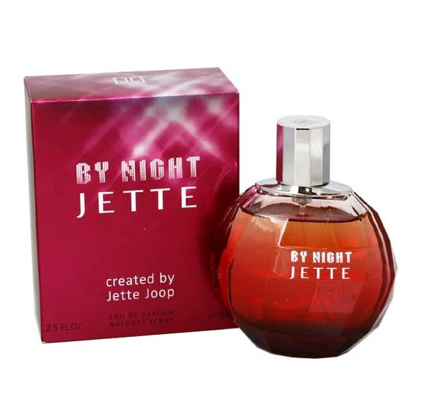 Joop:Jette By Night női parfüm edp 75ml 