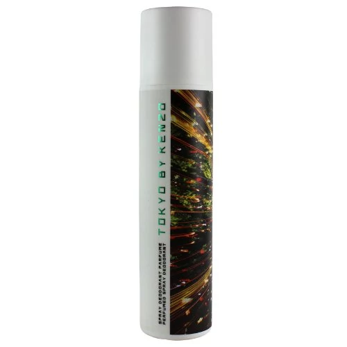 Kenzo Tokyo by Kenzo  férfi parfüm deodorant 150ml