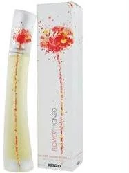 Kenzo Flower by Kenzo Summer 2007 EDT 50ml női parfüm