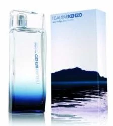 Kenzo: Kenzo L'Eau par Kenzo Indigo Pour Homme férfi parfüm edt 50ml