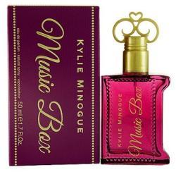 Kylie Minogue: Music Box női parfüm 30ml edp