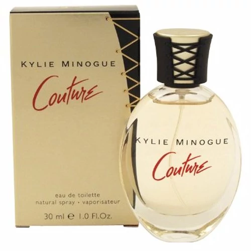 Kylie Minogue Couture edt női parfüm 30ml