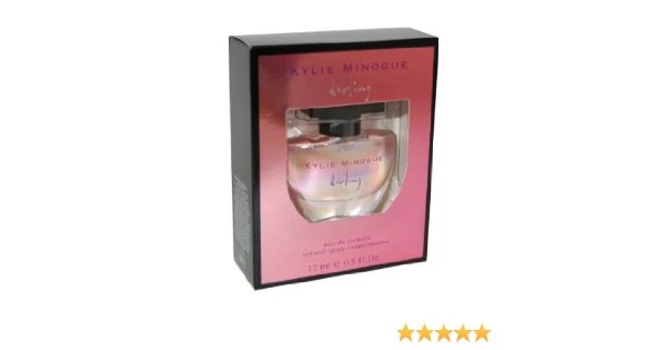 Kylie Minogue Darling női parfüm 15ml edt