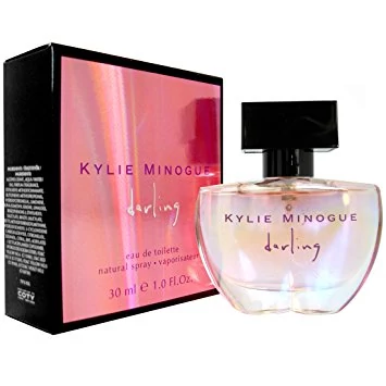 Kylie Minogue Darling női parfüm 30ml edt 