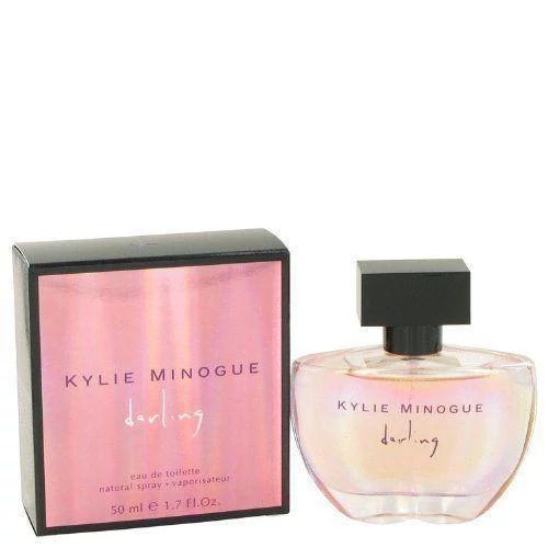 Kylie Minogue Darling női parfüm 50ml edt