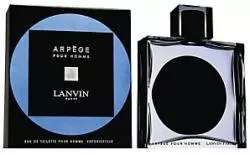 Lanvin Arpege pour Homme férfi parfüm edt 30ml 