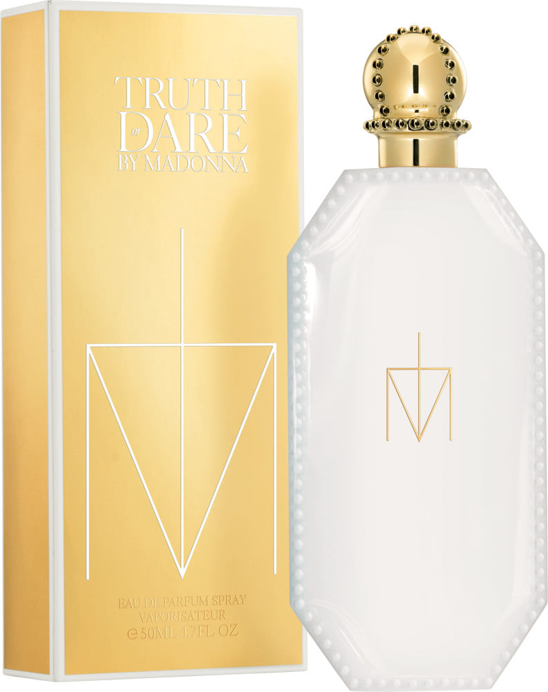 Madonna Truth or Dare EDP 75ml  teszter női parfüm 