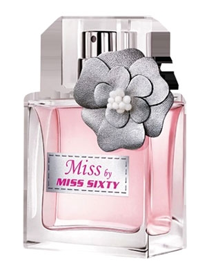 Miss Sixty :Miss  női parfüm edt 50ml 