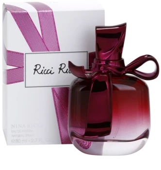 Nina Ricci Ricci Ricci női parfüm edp 80ml