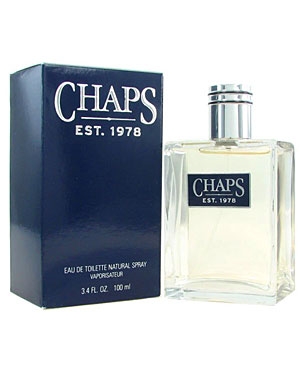 Ralph Lauren : Chaps est.1978  férfi parfüm edt 100ml 