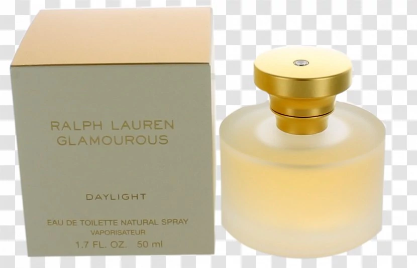 Ralph Lauren:Glamourous Daylight női parfüm edt 100ml 