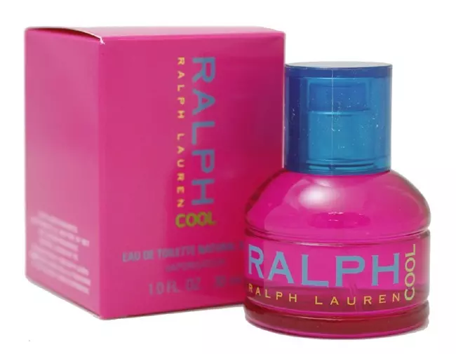 Ralph Lauren Ralph Cool EDT női parfüm 30ml 