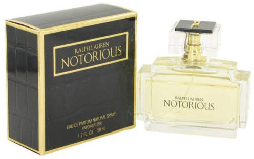 Ralph Lauren Notorious EDP 50ml női parfüm