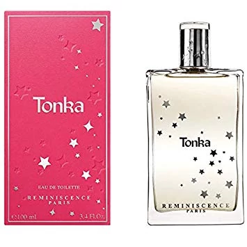 reminiscence tonka női parfüm edt 50ml 