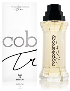Roccobarocco Tre EDP 100ml női parfüm