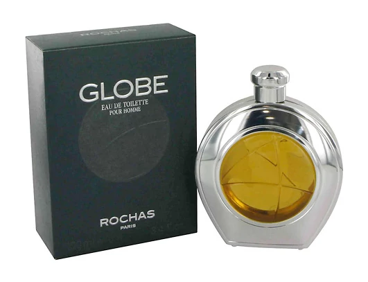 Rochas :Rochas Globe Pour Homme férfi parfüm edt 100ml