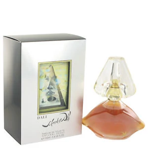 Salvador Dali:Dali femme Parfum de toilette Női parfüm 30ml