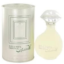 Salvador Dali:Dalimix  Női parfüm 100ml edt