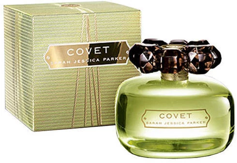 Sarah Jessica Parker Covet női parfüm edp 30ml 