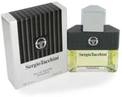 Sergio Tacchini Sergio Tacchini edt férfi parfüm 32ml