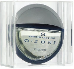 Sergio Tacchini Ozone for men edt 50ml férfi parfüm