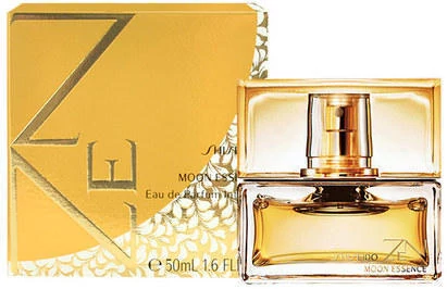 Shiseido Zen Moon Essence EDP 50ml női parfüm