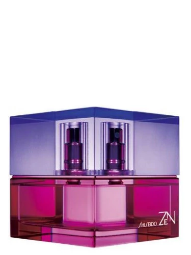 Shiseido:Zen Eau de Parfum Limited edition 2010 női parfüm