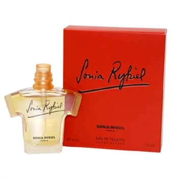 Sonia Rykiel for women női parfüm edt 50ml