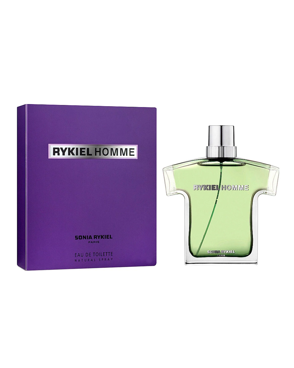 Sonia Rykiel Homme férfi parfüm edt 75ml 