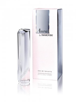 Swarovski Aura edt 75ml  női parfüm