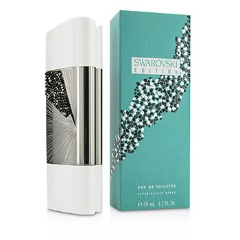 Swarovski :Swarovski Fashion Edition 2014 Női parfüm edt 50ml