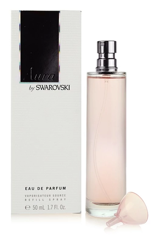 Swarovski Aura Női parfüm edp 50ml  