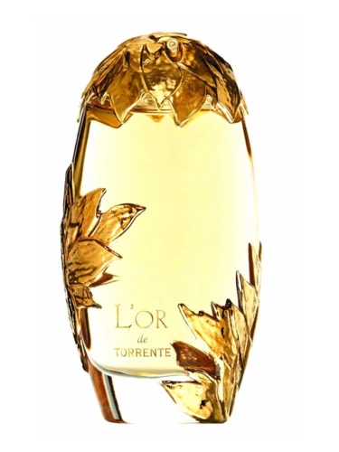 Torrente L'or de Torrente 50ml EDP női parfüm