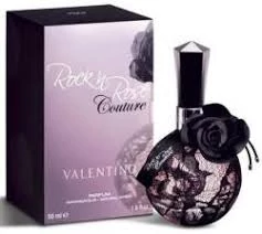 Valentino Rock'n Rose Couture EDP 90ml női parfüm