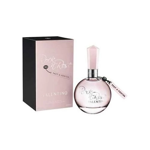 Valentino Rock'n Rose Pret-a-porter EDT 90ml női parfüm