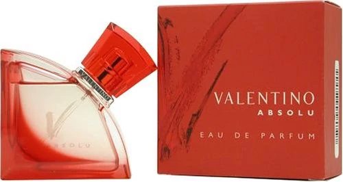 Valentino V Absolu edp 50ml női parfüm