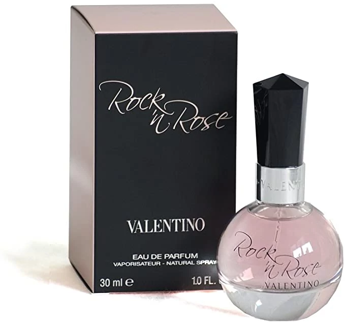 Valentino Rock'n rose edp 30ml női parfüm