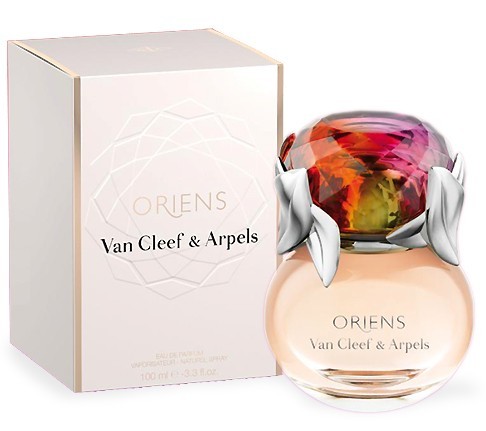Van Cleef & Arpels Oriens EDP 30ml női parfüm