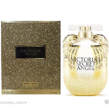 Victoria's Secret Angel Gold EDP 50ml női parfüm