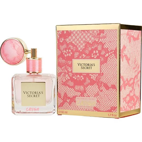 Victoria's Secret Crush EDP 50ml női parfüm