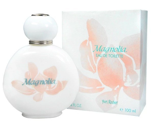 Yves Rocher Magnolia 15ml edt női parfüm