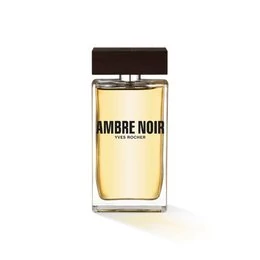 Yves Rocher Ambre Noir férfi parfüm edt 100ml teszter