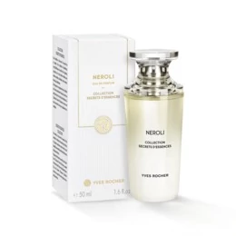 yves rocher secret d'essence neroli női parfüm 30ml