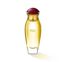 Yves Rocher Yria női parfüm edp 50ml teszter