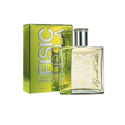 Fisichella :Fisichella Pour Homme férfi parfüm edt 30ml