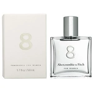 Abercrombie & Fitch: No8