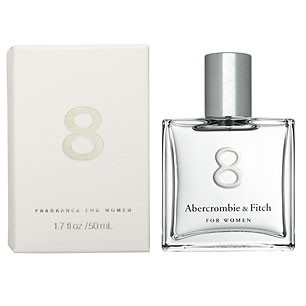 Abercrombie & Fitch: No8