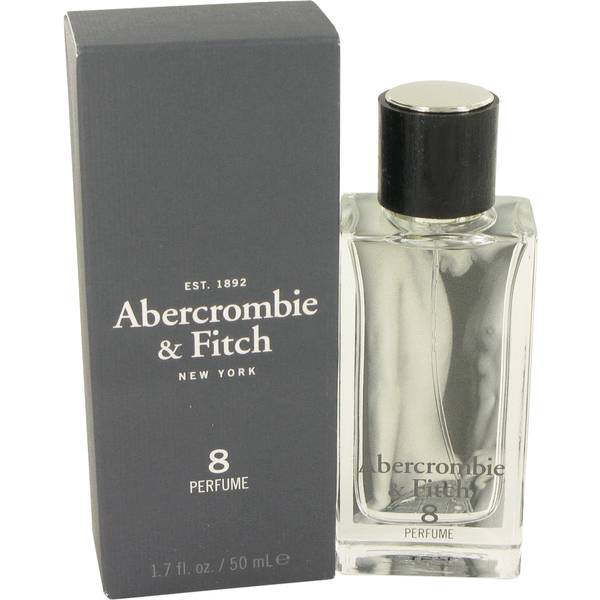 Abercrombie & Fitch Fierce férfi parfüm 100ml edc