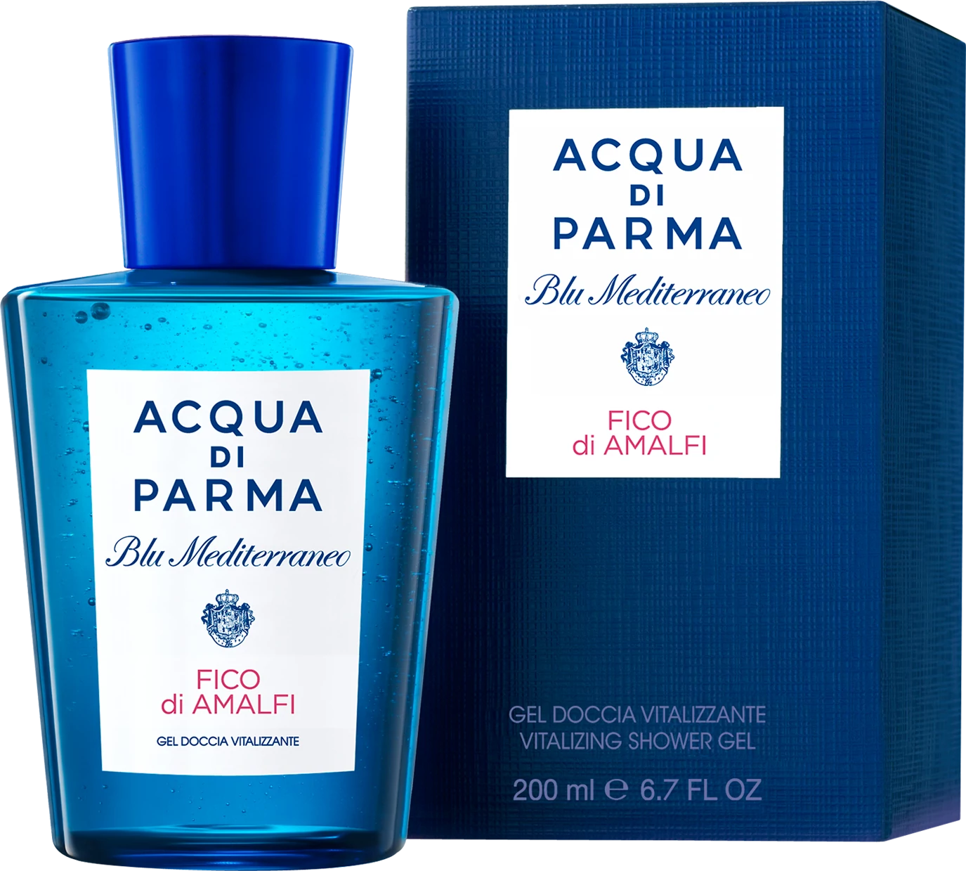 Acqua di Parma:Blu Mediterraneo Fico di Amalfi 