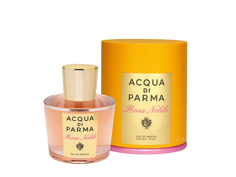 Acqua di Parma Rosa Nobile